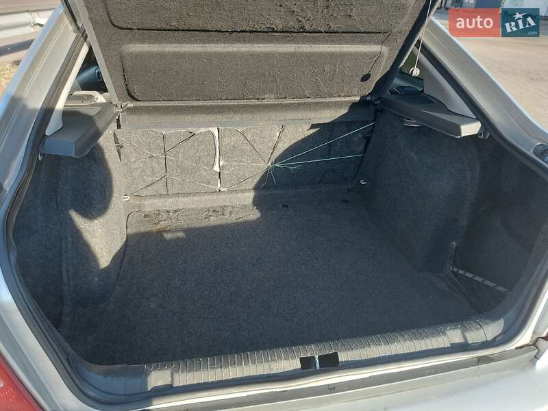 Ліфтбек Skoda Octavia 2006 в Боярці