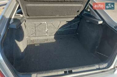 Лифтбек Skoda Octavia 2006 в 