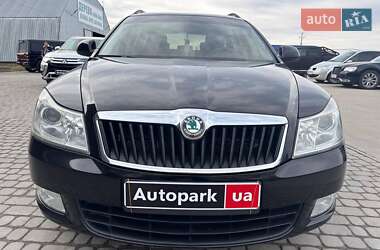 Универсал Skoda Octavia 2012 в Львове