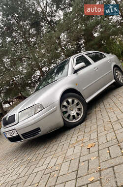 Ліфтбек Skoda Octavia 2007 в Дрогобичі