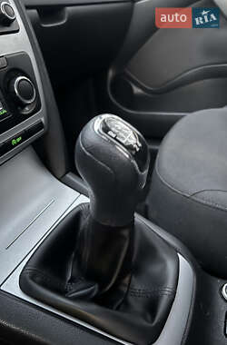 Універсал Skoda Octavia 2011 в 