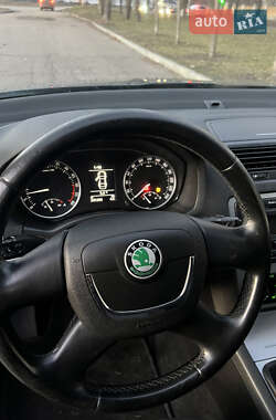 Універсал Skoda Octavia 2011 в 