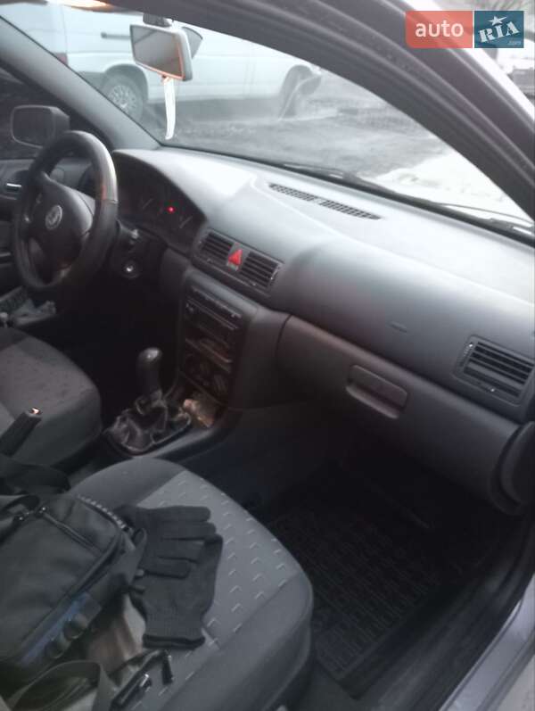 Универсал Skoda Octavia 2003 в Хмельницком