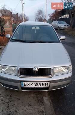 Універсал Skoda Octavia 2003 в Хмельницькому