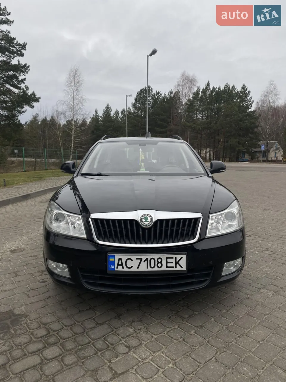 2011 Skoda Octavia - мініатюра 14