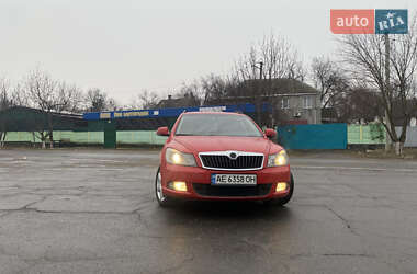 Універсал Skoda Octavia 2009 в Звенигородці