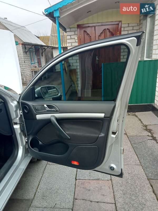Универсал Skoda Octavia 2006 в Хорошеве фото 9 Универсал Skoda Octavia 2006 в Хорошеве