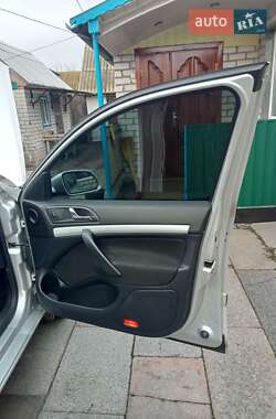 Универсал Skoda Octavia 2006 в 