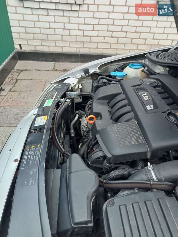 Универсал Skoda Octavia 2006 в Хорошеве фото 13 Универсал Skoda Octavia 2006 в Хорошеве