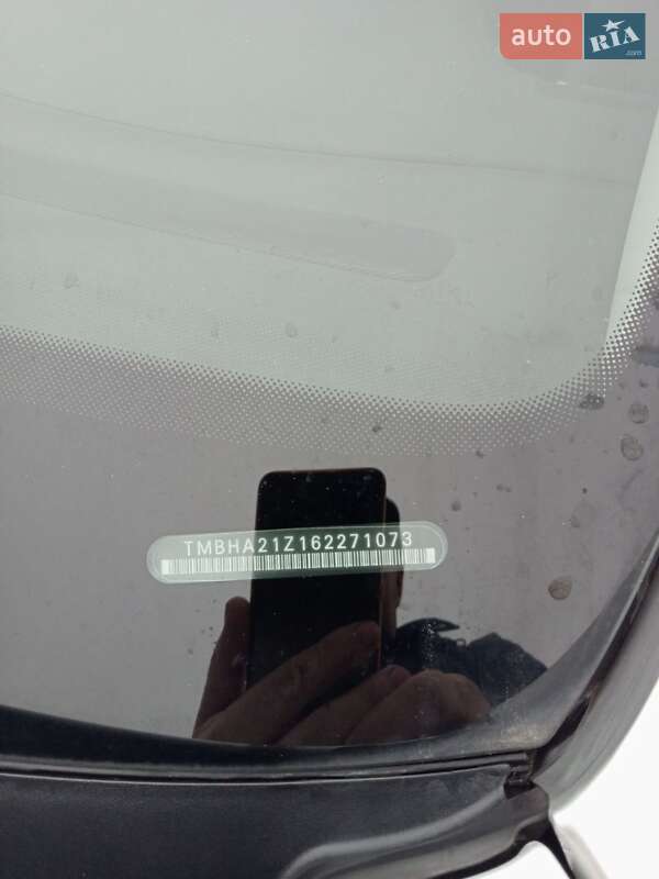 Универсал Skoda Octavia 2006 в Хорошеве фото 16 Универсал Skoda Octavia 2006 в Хорошеве