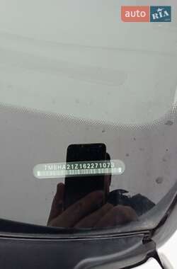 Универсал Skoda Octavia 2006 в 