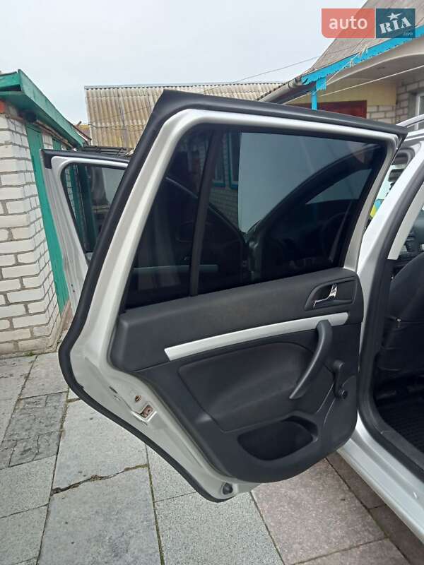 Универсал Skoda Octavia 2006 в Хорошеве фото 21 Универсал Skoda Octavia 2006 в Хорошеве