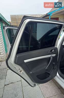 Универсал Skoda Octavia 2006 в 