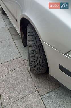 Универсал Skoda Octavia 2006 в 