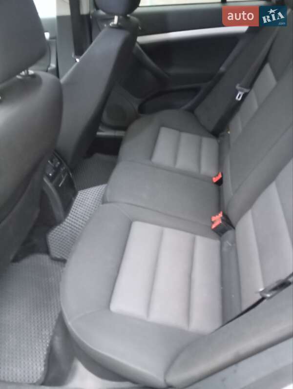 Универсал Skoda Octavia 2006 в Запорожье