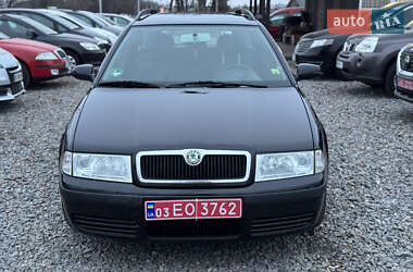 Універсал Skoda Octavia 2004 в Вінниці