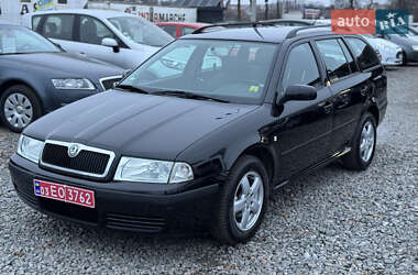 Універсал Skoda Octavia 2004 в Вінниці