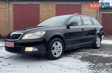 Універсал Skoda Octavia 2012 в Вінниці