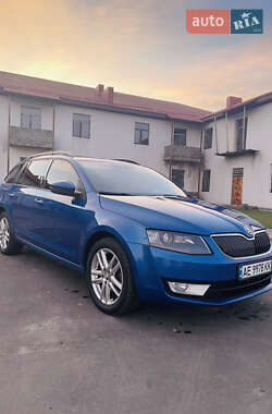 Універсал Skoda Octavia 2013 в Білій Церкві