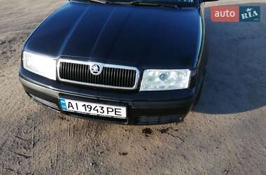 Універсал Skoda Octavia 2005 в Попільні