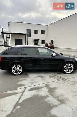 Универсал Skoda Octavia 2009 в Луцке