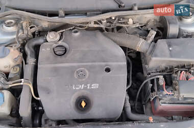 Универсал Skoda Octavia 2004 в 