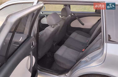 Универсал Skoda Octavia 2004 в 