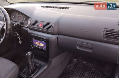 Универсал Skoda Octavia 2004 в 