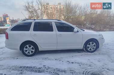 Універсал Skoda Octavia 2010 в Хмельницькому