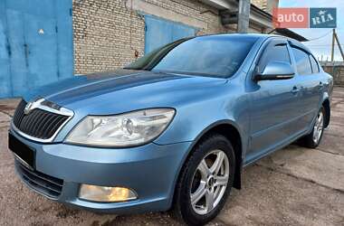 Ліфтбек Skoda Octavia 2010 в Шостці