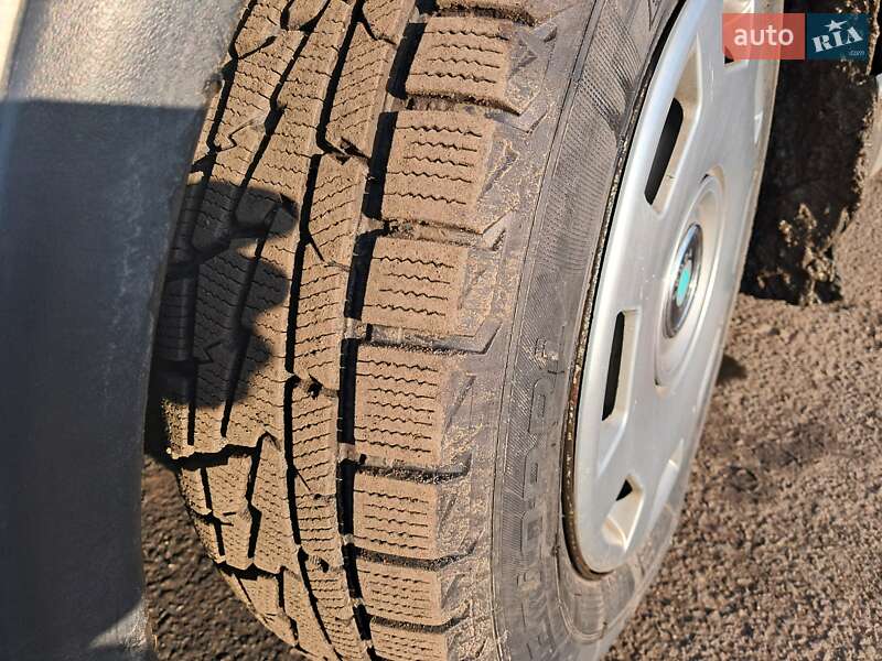 Універсал Skoda Octavia 2007 в Покровці