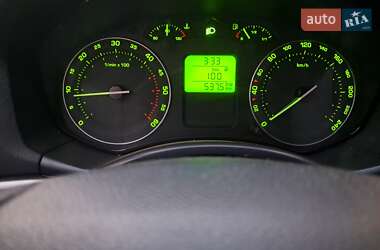 Універсал Skoda Octavia 2007 в 