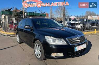 Универсал Skoda Octavia 2010 в Николаеве