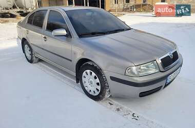 Ліфтбек Skoda Octavia 2010 в Бучачі