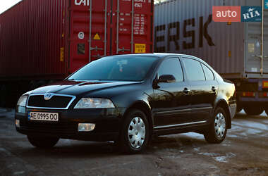 Ліфтбек Skoda Octavia 2008 в Верхньодніпровську