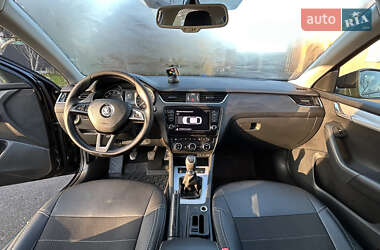 Лифтбек Skoda Octavia 2013 в Фастове