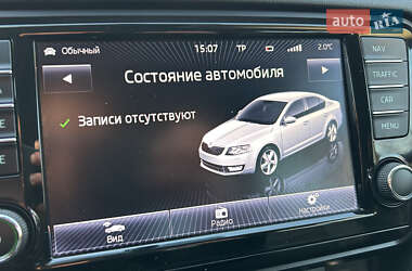 Лифтбек Skoda Octavia 2013 в Фастове