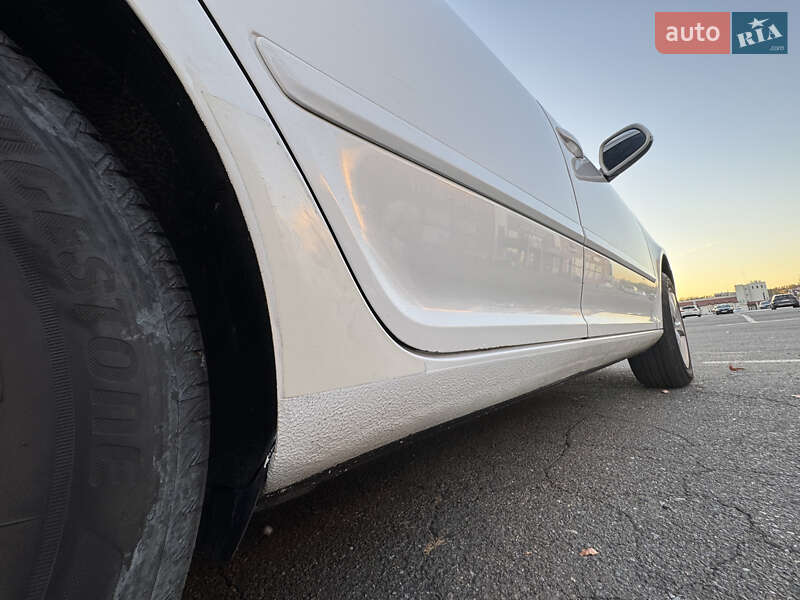 Ліфтбек Skoda Octavia 2009 в Києві фото 11 Ліфтбек Skoda Octavia 2009 в Києві