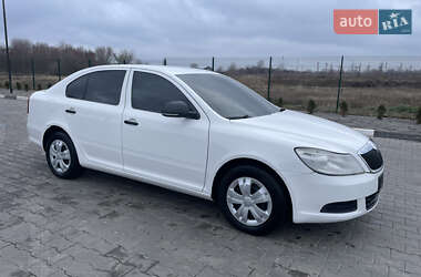 Ліфтбек Skoda Octavia 2011 в Жовтих Водах