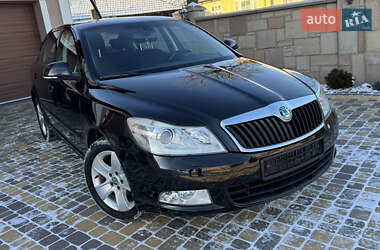 Ліфтбек Skoda Octavia 2013 в Коломиї