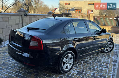 Ліфтбек Skoda Octavia 2013 в Коломиї