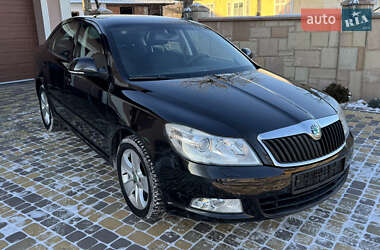 Ліфтбек Skoda Octavia 2013 в Коломиї