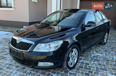 Ліфтбек Skoda Octavia 2013 в Коломиї