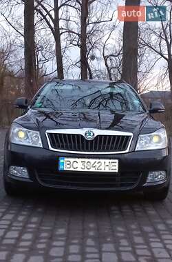 Універсал Skoda Octavia 2012 в Львові