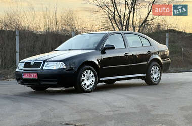 Ліфтбек Skoda Octavia 2009 в Вінниці