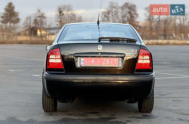 Ліфтбек Skoda Octavia 2009 в Вінниці