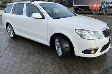 Универсал Skoda Octavia 2011 в Луцке