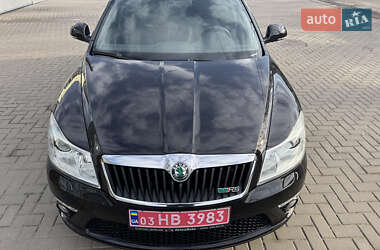 Универсал Skoda Octavia 2013 в Белой Церкви