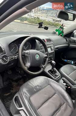 Ліфтбек Skoda Octavia 2007 в Хмельницькому