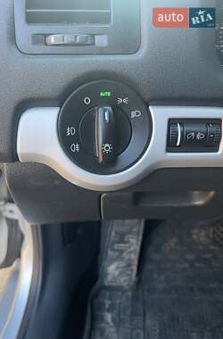 Универсал Skoda Octavia 2011 в 